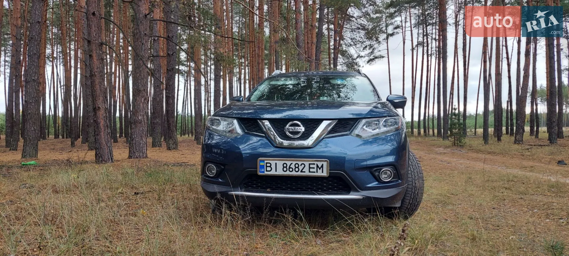 2015 Nissan Rogue - мініатюра 13