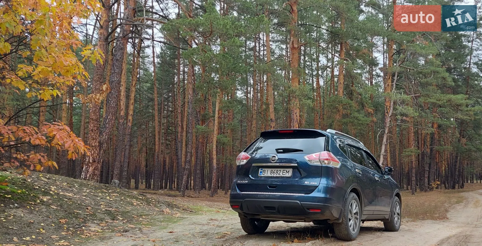 2015 Nissan Rogue - мініатюра 22