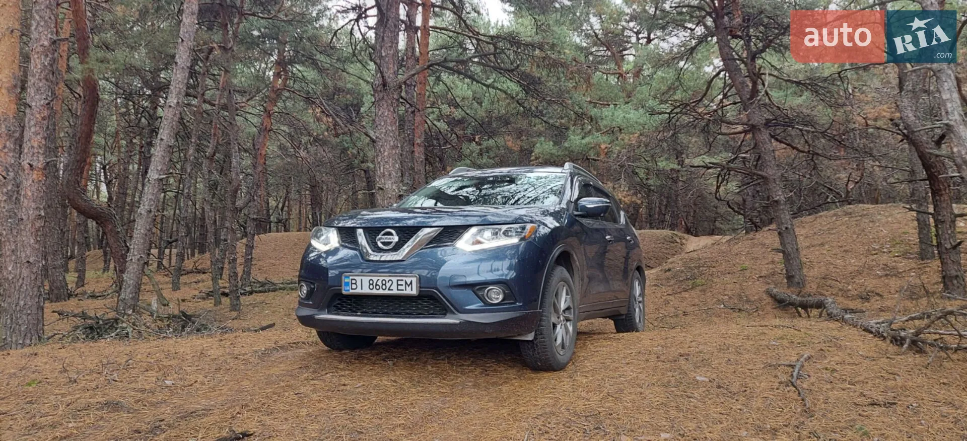 2015 Nissan Rogue - мініатюра 26