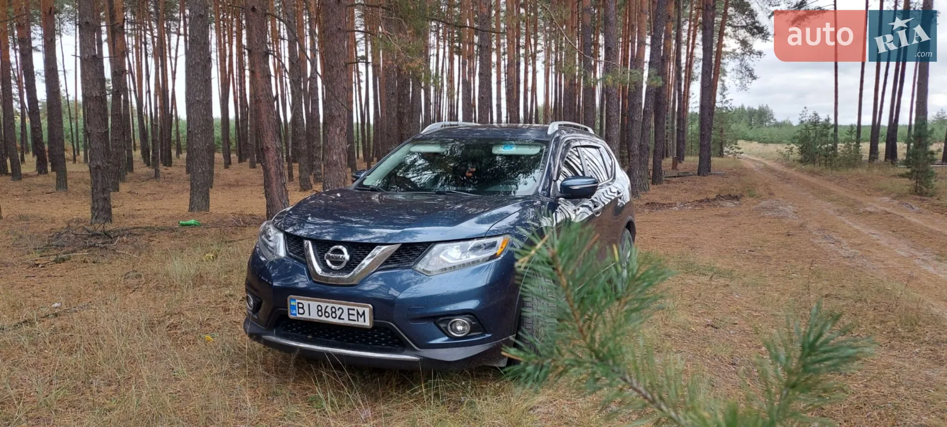 2015 Nissan Rogue - мініатюра 35