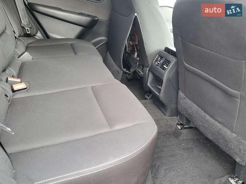 Внедорожник / Кроссовер Nissan Rogue 2022 в Одессе
