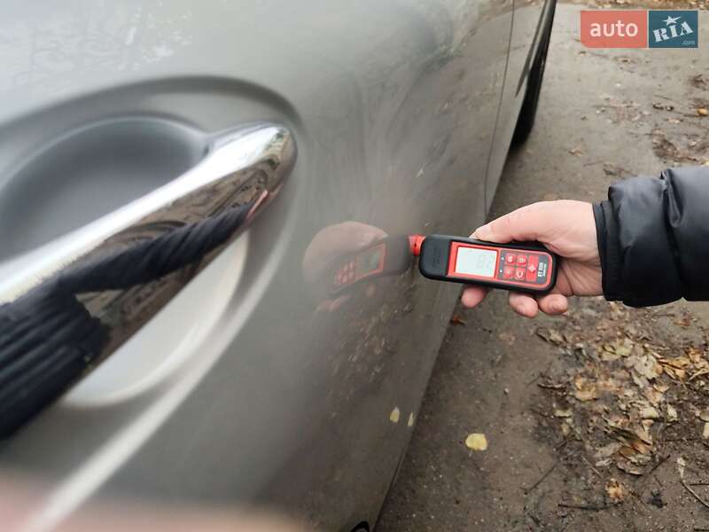 Внедорожник / Кроссовер Nissan Rogue 2018 в Харькове фото 14 Внедорожник / Кроссовер Nissan Rogue 2018 в Харькове