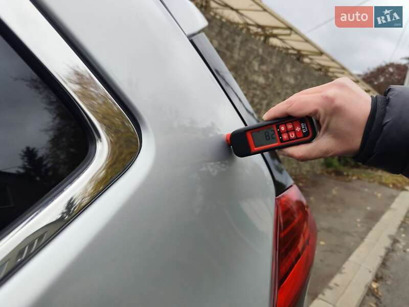 Внедорожник / Кроссовер Nissan Rogue 2018 в Харькове фото 18 Внедорожник / Кроссовер Nissan Rogue 2018 в Харькове