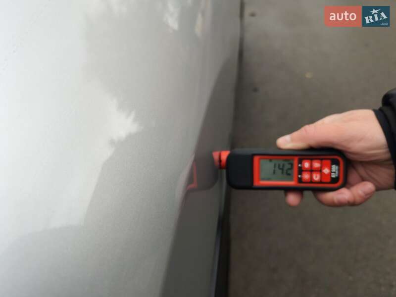 Внедорожник / Кроссовер Nissan Rogue 2018 в Харькове фото 34 Внедорожник / Кроссовер Nissan Rogue 2018 в Харькове