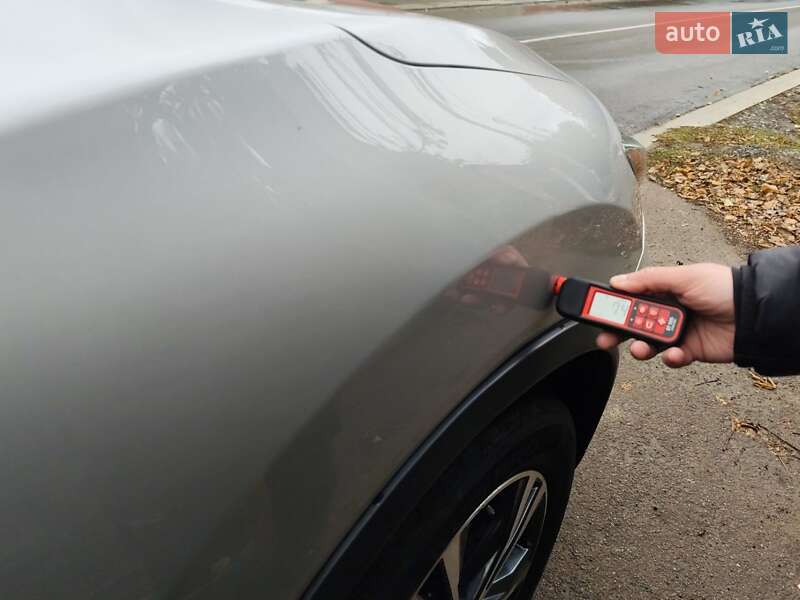 Внедорожник / Кроссовер Nissan Rogue 2018 в Харькове фото 41 Внедорожник / Кроссовер Nissan Rogue 2018 в Харькове