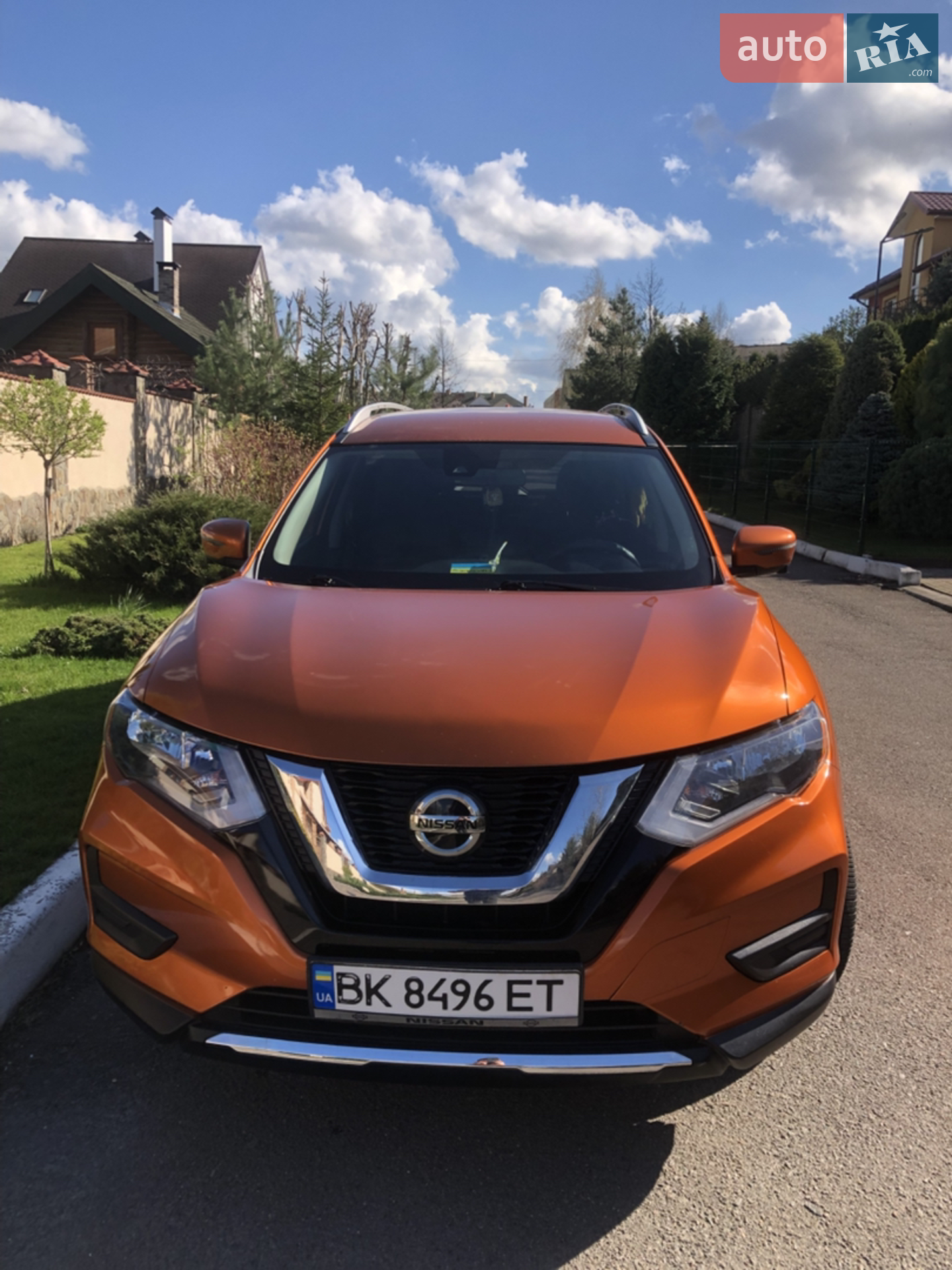 2019 Nissan Rogue - мініатюра 4