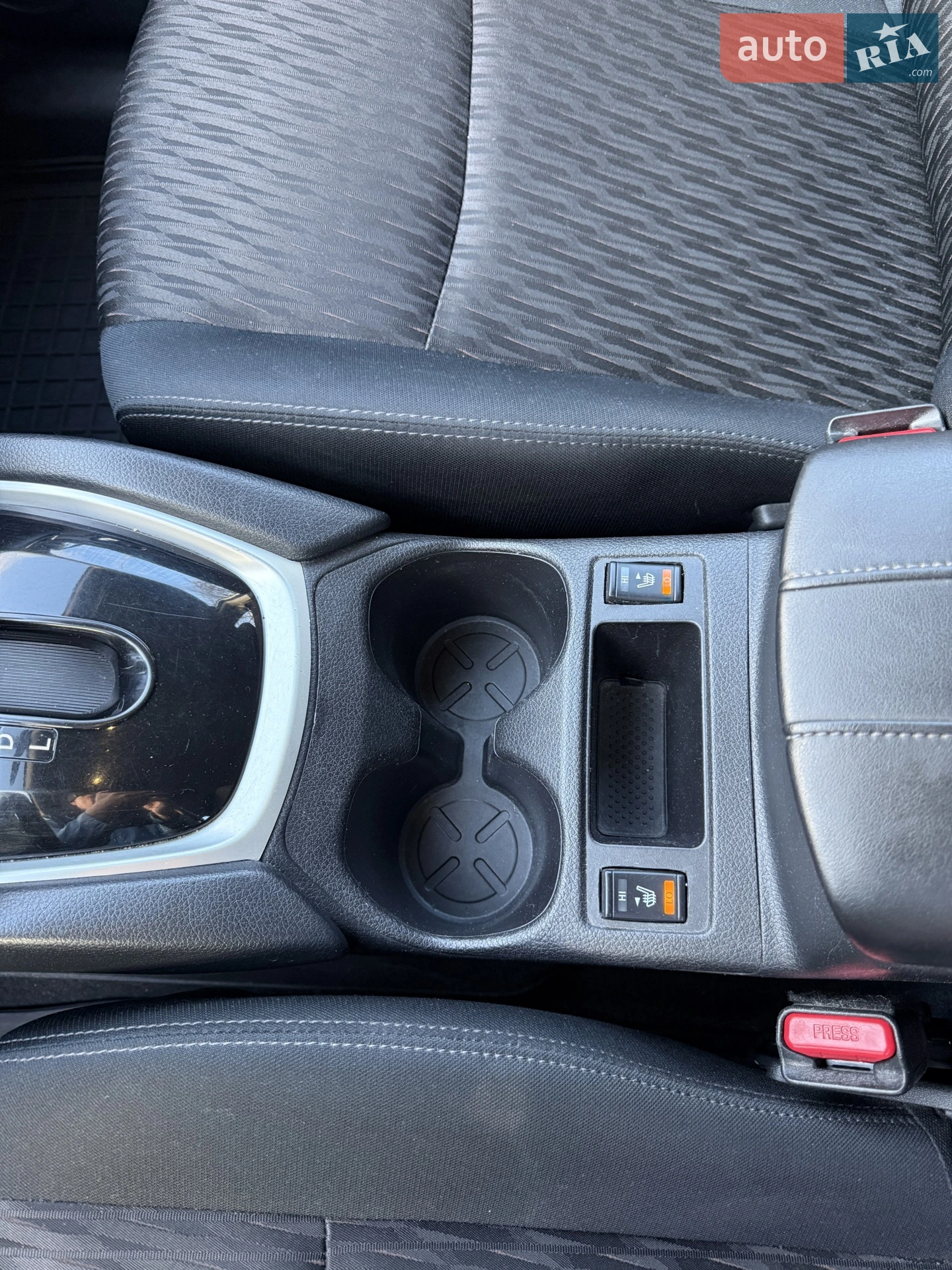 2015 Nissan Rogue - мініатюра 14
