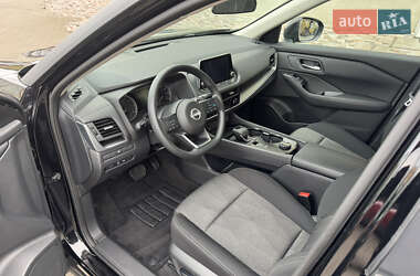 Внедорожник / Кроссовер Nissan Rogue 2024 в 