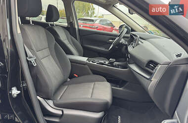 Внедорожник / Кроссовер Nissan Rogue 2024 в 