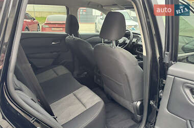 Внедорожник / Кроссовер Nissan Rogue 2024 в 