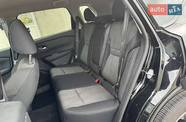 Внедорожник / Кроссовер Nissan Rogue 2024 в 