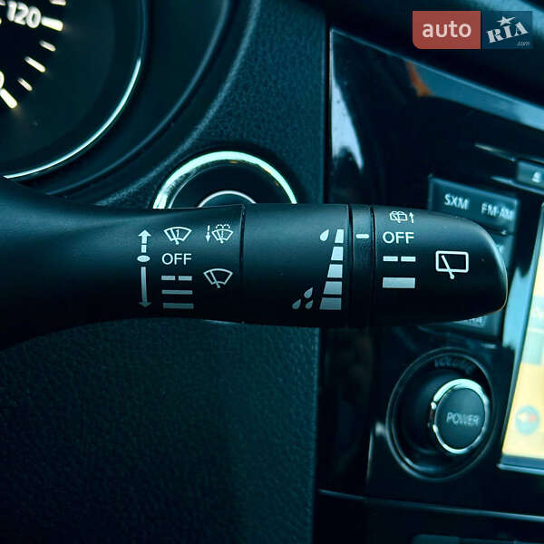 Позашляховик / Кросовер Nissan Rogue 2016 в Києві фото 25 Позашляховик / Кросовер Nissan Rogue 2016 в Києві