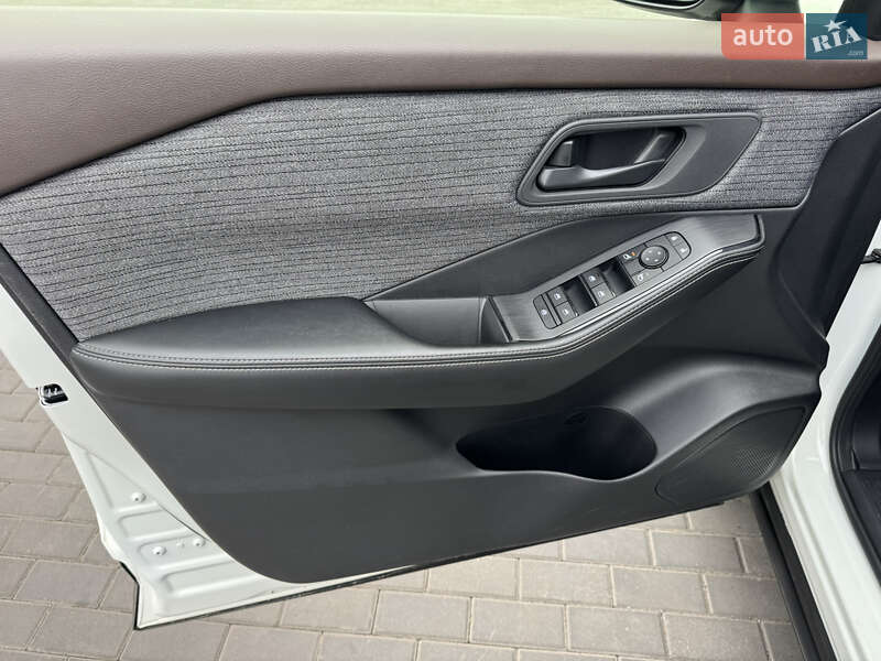 Внедорожник / Кроссовер Nissan Rogue 2020 в Луцке фото 26 Внедорожник / Кроссовер Nissan Rogue 2020 в Луцке