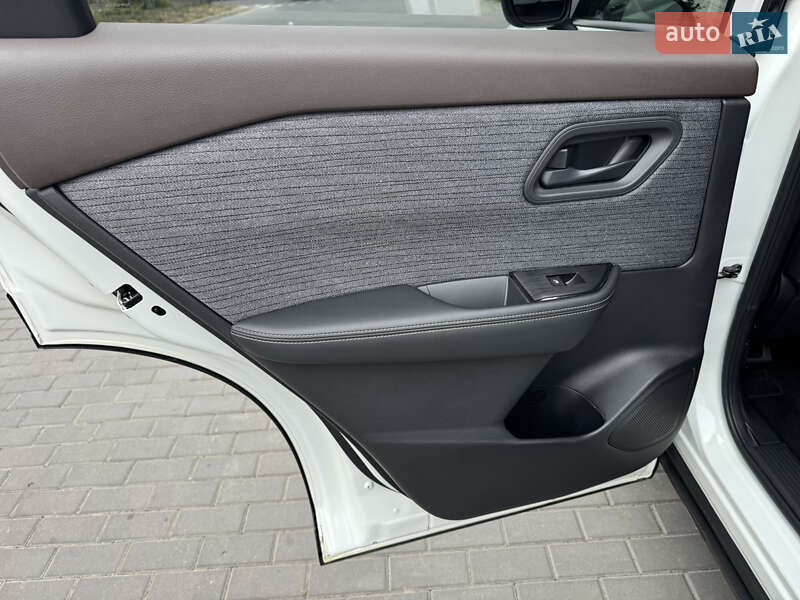 Внедорожник / Кроссовер Nissan Rogue 2020 в Луцке фото 27 Внедорожник / Кроссовер Nissan Rogue 2020 в Луцке