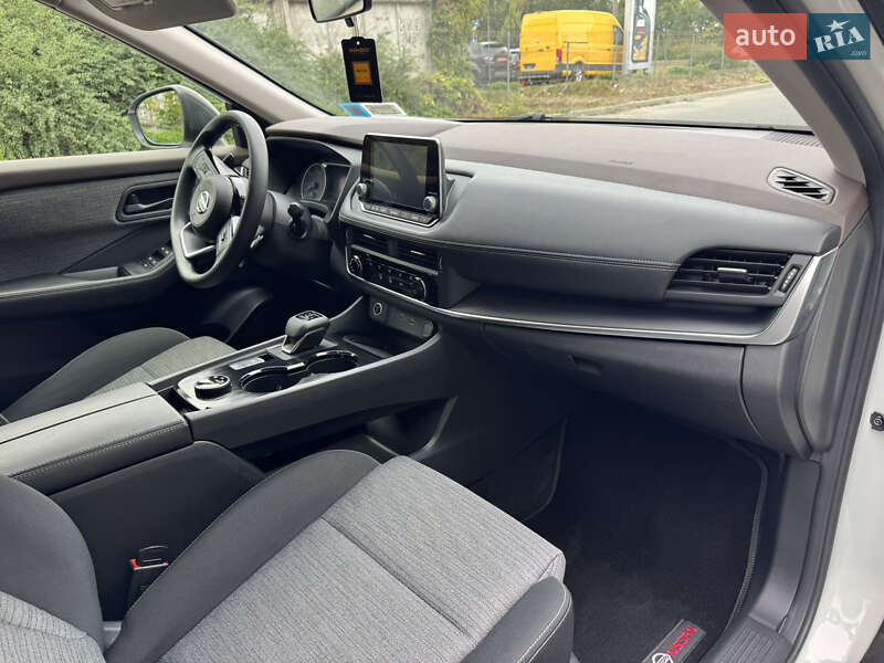 Внедорожник / Кроссовер Nissan Rogue 2020 в Луцке фото 33 Внедорожник / Кроссовер Nissan Rogue 2020 в Луцке