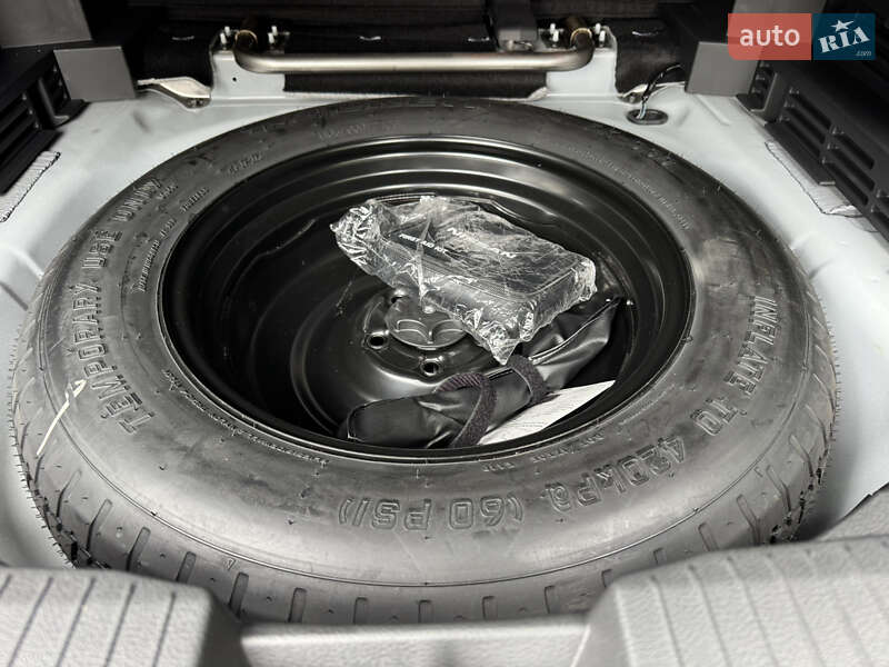 Внедорожник / Кроссовер Nissan Rogue 2020 в Луцке фото 41 Внедорожник / Кроссовер Nissan Rogue 2020 в Луцке