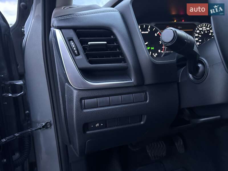 Внедорожник / Кроссовер Nissan Rogue 2021 в Днепре