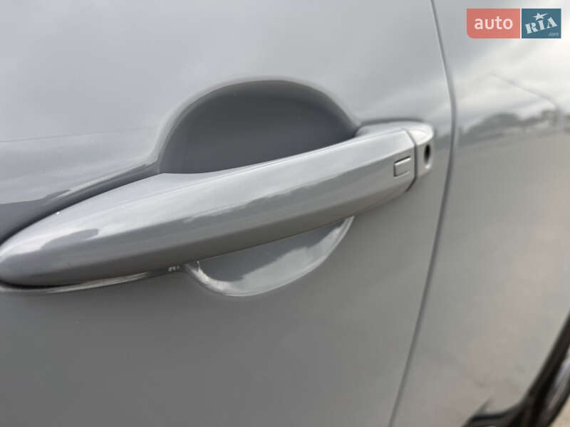 Внедорожник / Кроссовер Nissan Rogue 2021 в Киеве фото 32 Внедорожник / Кроссовер Nissan Rogue 2021 в Киеве