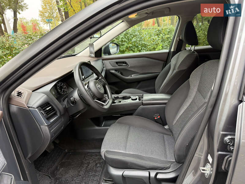 Внедорожник / Кроссовер Nissan Rogue 2020 в Киеве фото 29 Внедорожник / Кроссовер Nissan Rogue 2020 в Киеве