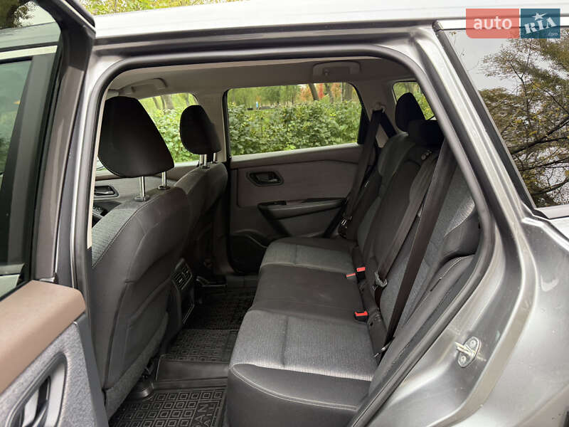 Внедорожник / Кроссовер Nissan Rogue 2020 в Киеве фото 43 Внедорожник / Кроссовер Nissan Rogue 2020 в Киеве