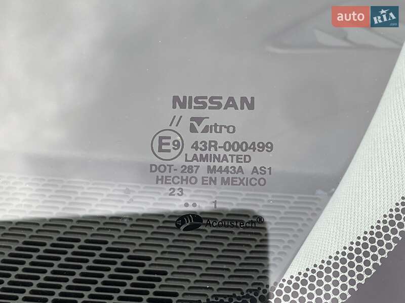 Внедорожник / Кроссовер Nissan Rogue 2021 в Киеве фото 31 Внедорожник / Кроссовер Nissan Rogue 2021 в Киеве