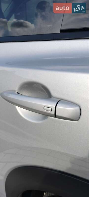 Позашляховик / Кросовер Nissan Rogue 2021 в Рівному фото 4 Позашляховик / Кросовер Nissan Rogue 2021 в Рівному