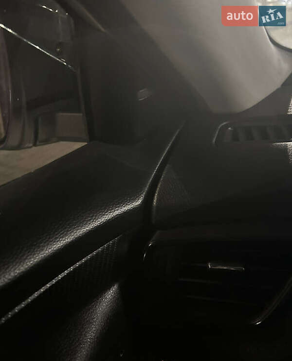 Позашляховик / Кросовер Nissan Rogue 2019 в Тернополі фото 6 Позашляховик / Кросовер Nissan Rogue 2019 в Тернополі