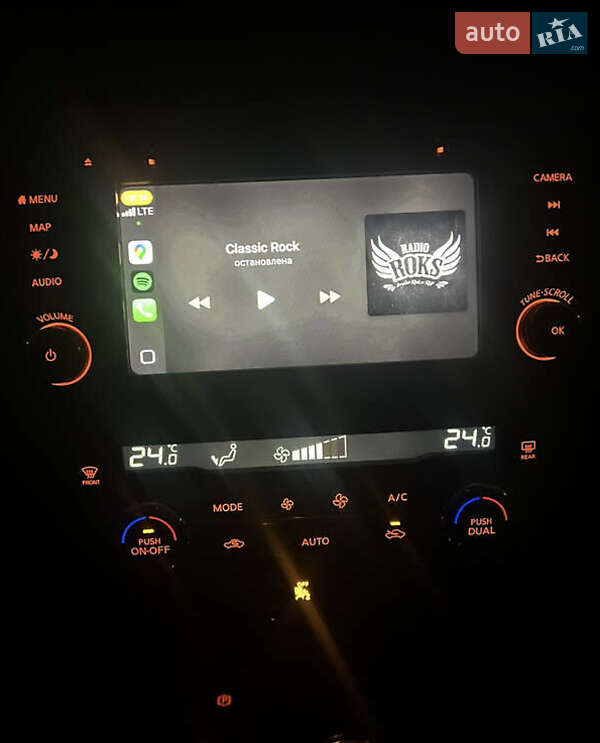 Позашляховик / Кросовер Nissan Rogue 2019 в Тернополі фото 16 Позашляховик / Кросовер Nissan Rogue 2019 в Тернополі