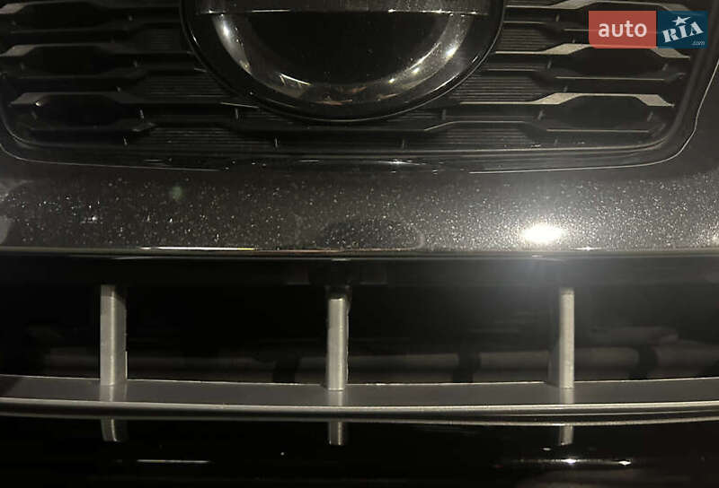 Позашляховик / Кросовер Nissan Rogue 2019 в Тернополі фото 24 Позашляховик / Кросовер Nissan Rogue 2019 в Тернополі