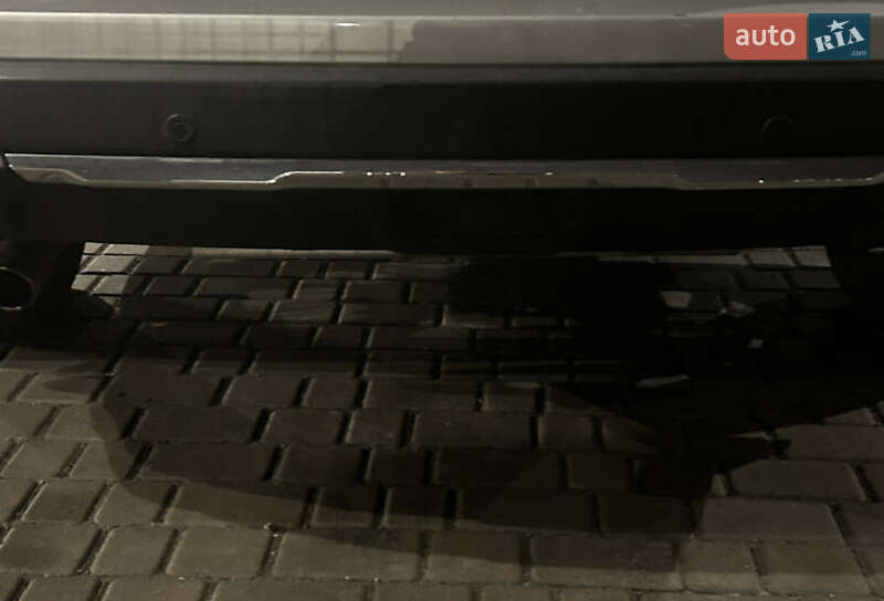 Позашляховик / Кросовер Nissan Rogue 2019 в Тернополі фото 29 Позашляховик / Кросовер Nissan Rogue 2019 в Тернополі