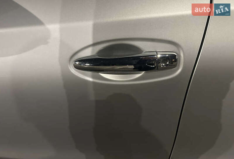 Позашляховик / Кросовер Nissan Rogue 2019 в Тернополі фото 33 Позашляховик / Кросовер Nissan Rogue 2019 в Тернополі