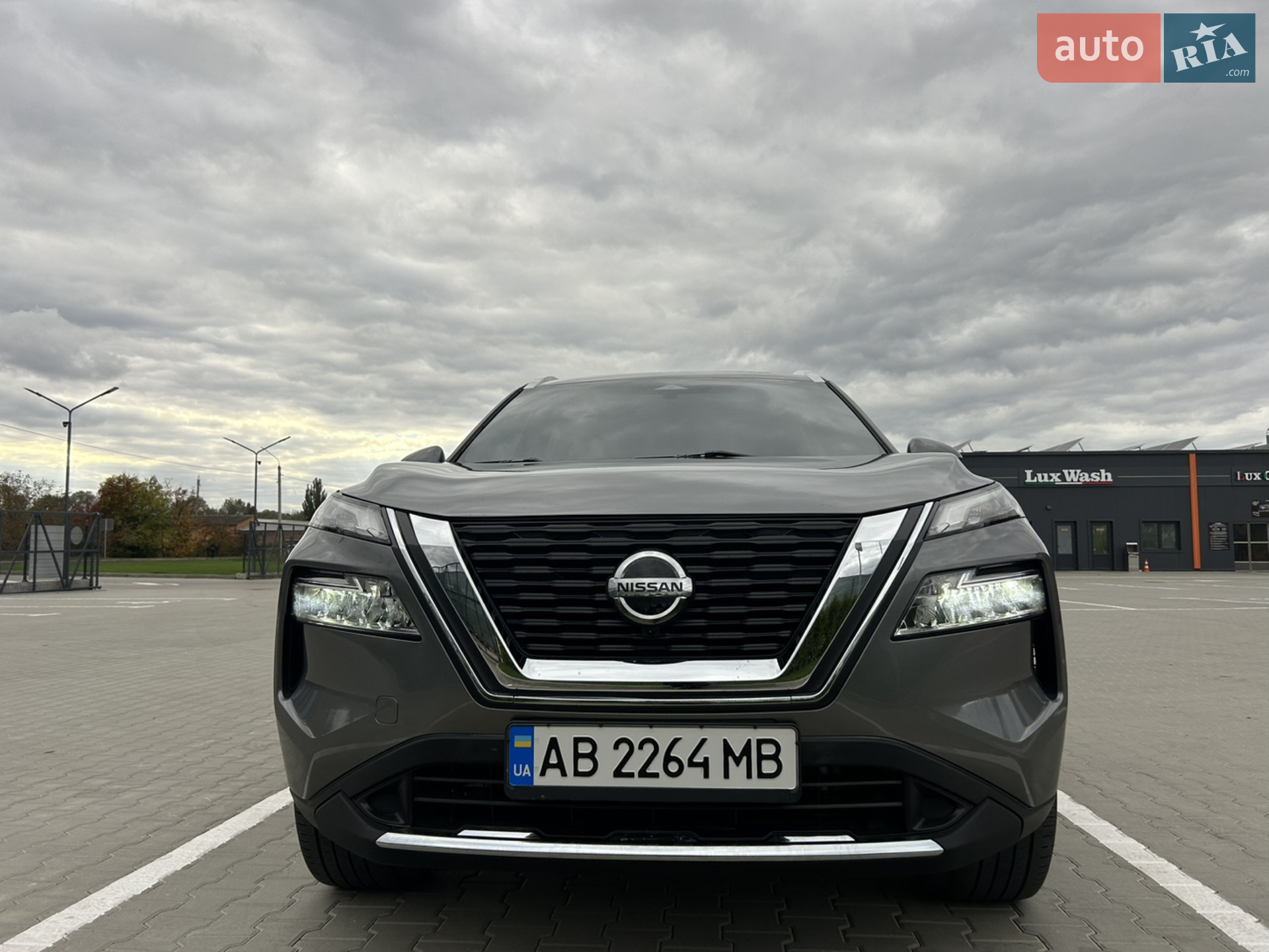 2021 Nissan Rogue - мініатюра 4