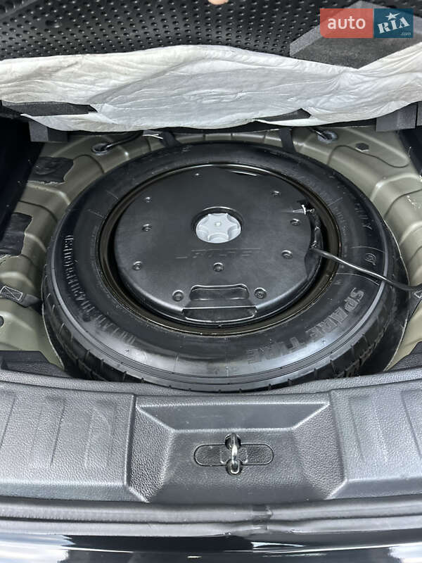 Внедорожник / Кроссовер Nissan Rogue 2019 в Тернополе фото 32 Внедорожник / Кроссовер Nissan Rogue 2019 в Тернополе