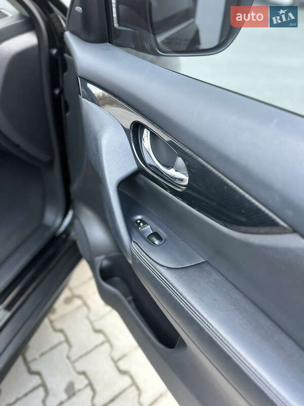 Внедорожник / Кроссовер Nissan Rogue 2019 в Тернополе фото 28 Внедорожник / Кроссовер Nissan Rogue 2019 в Тернополе