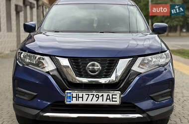 Внедорожник / Кроссовер Nissan Rogue 2018 в Одессе
