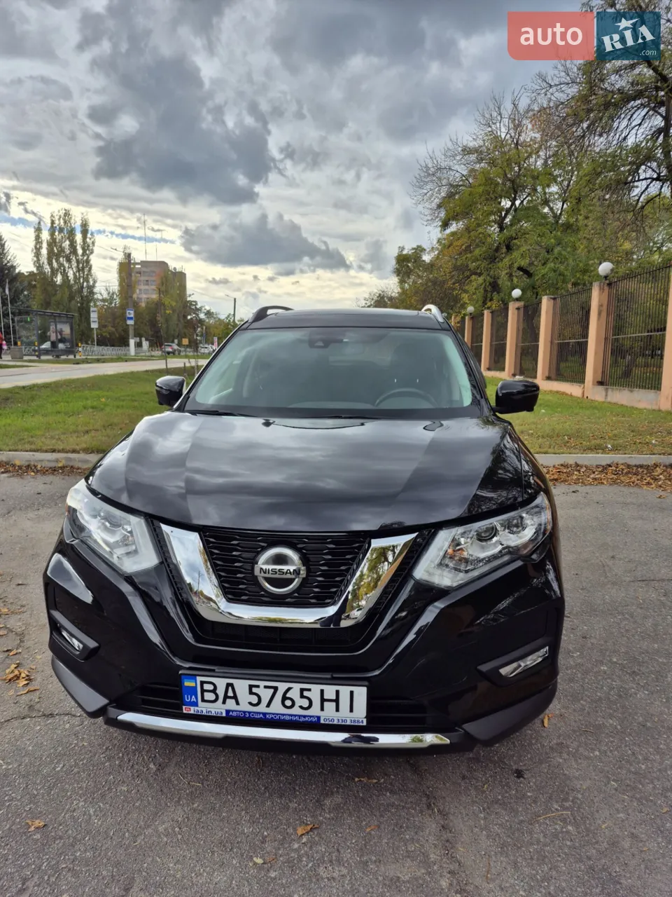 2017 Nissan Rogue - мініатюра 22