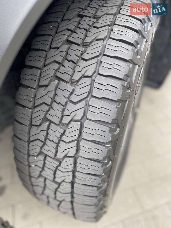 Позашляховик / Кросовер Nissan Rogue 2018 в Білій Церкві