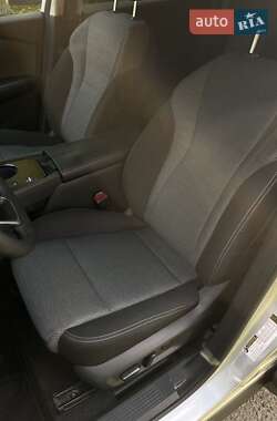Позашляховик / Кросовер Nissan Rogue 2023 в Дніпрі