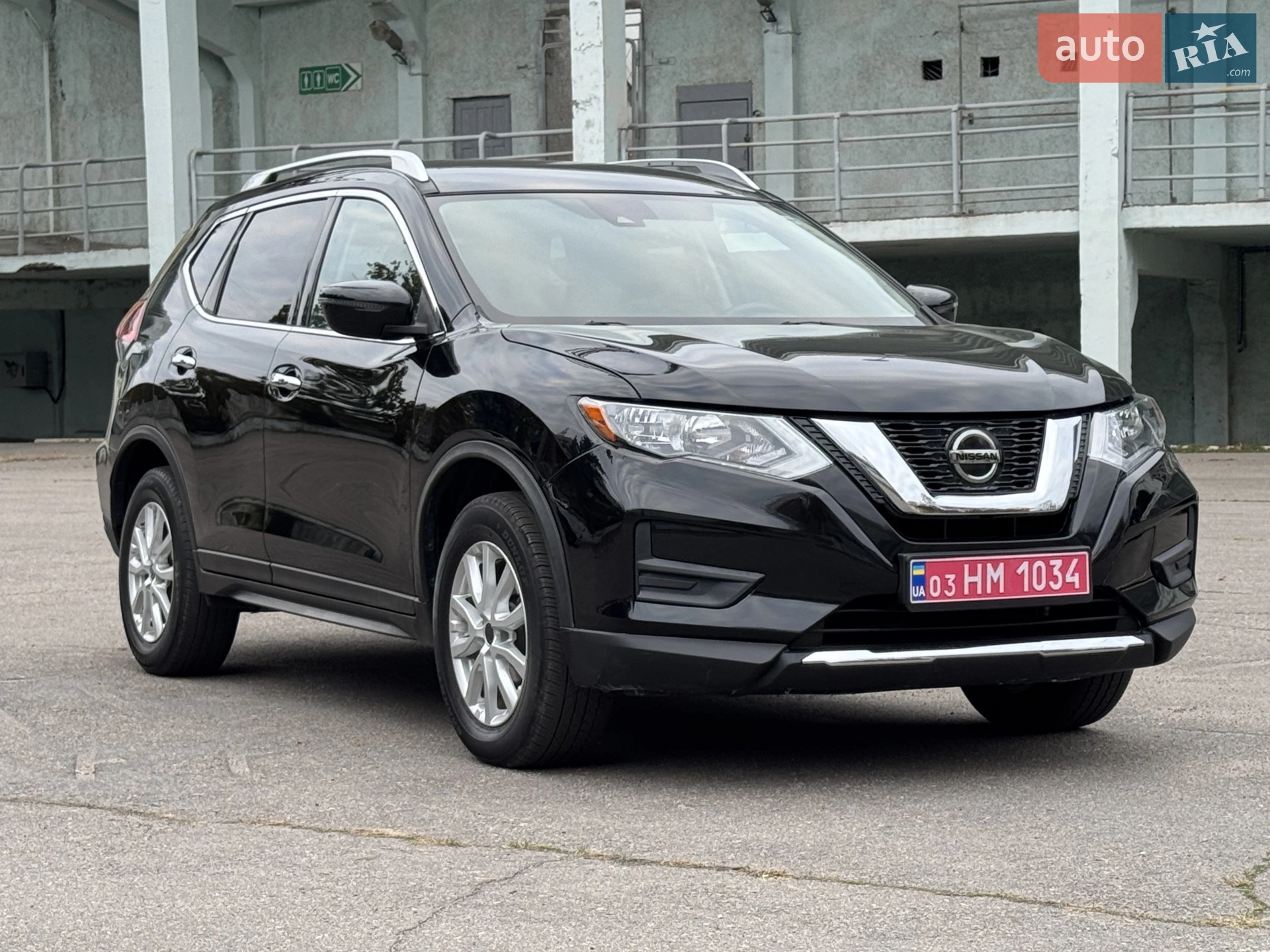 2020 Nissan Rogue - мініатюра 9