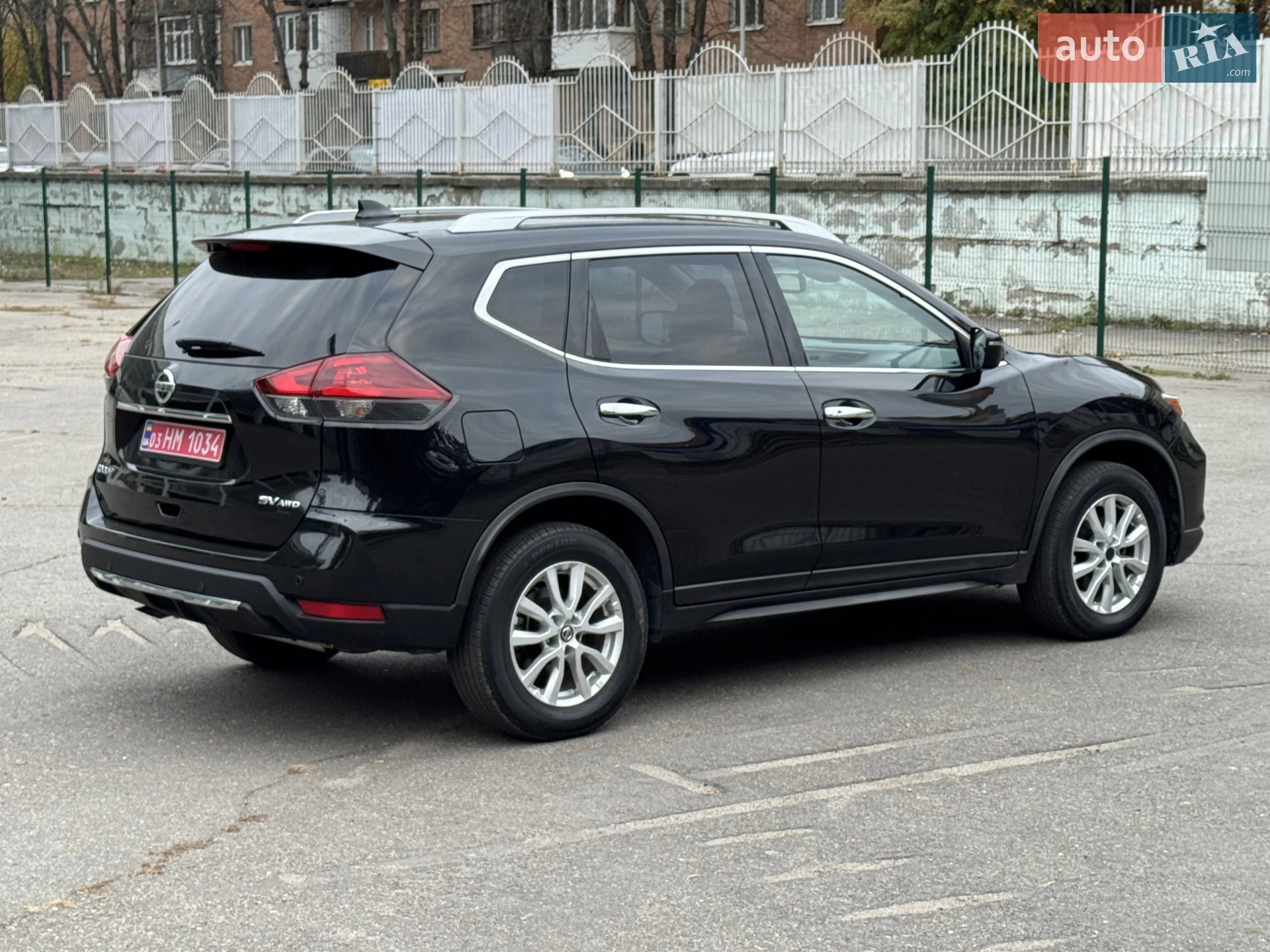 2020 Nissan Rogue - мініатюра 14