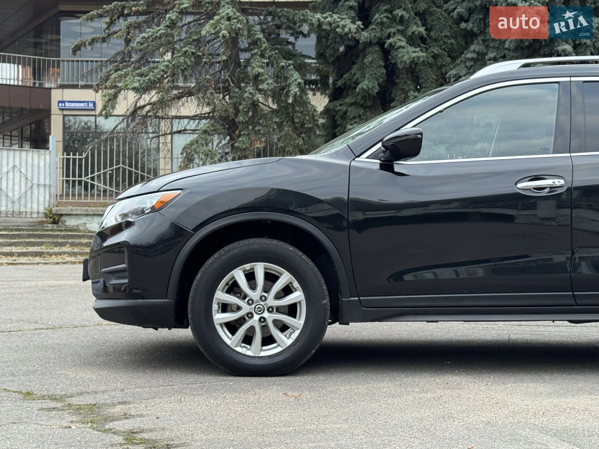 2020 Nissan Rogue - мініатюра 27