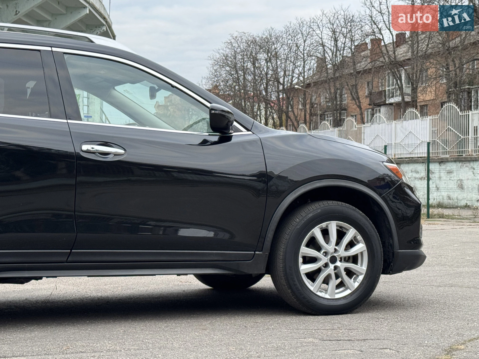 2020 Nissan Rogue - мініатюра 32