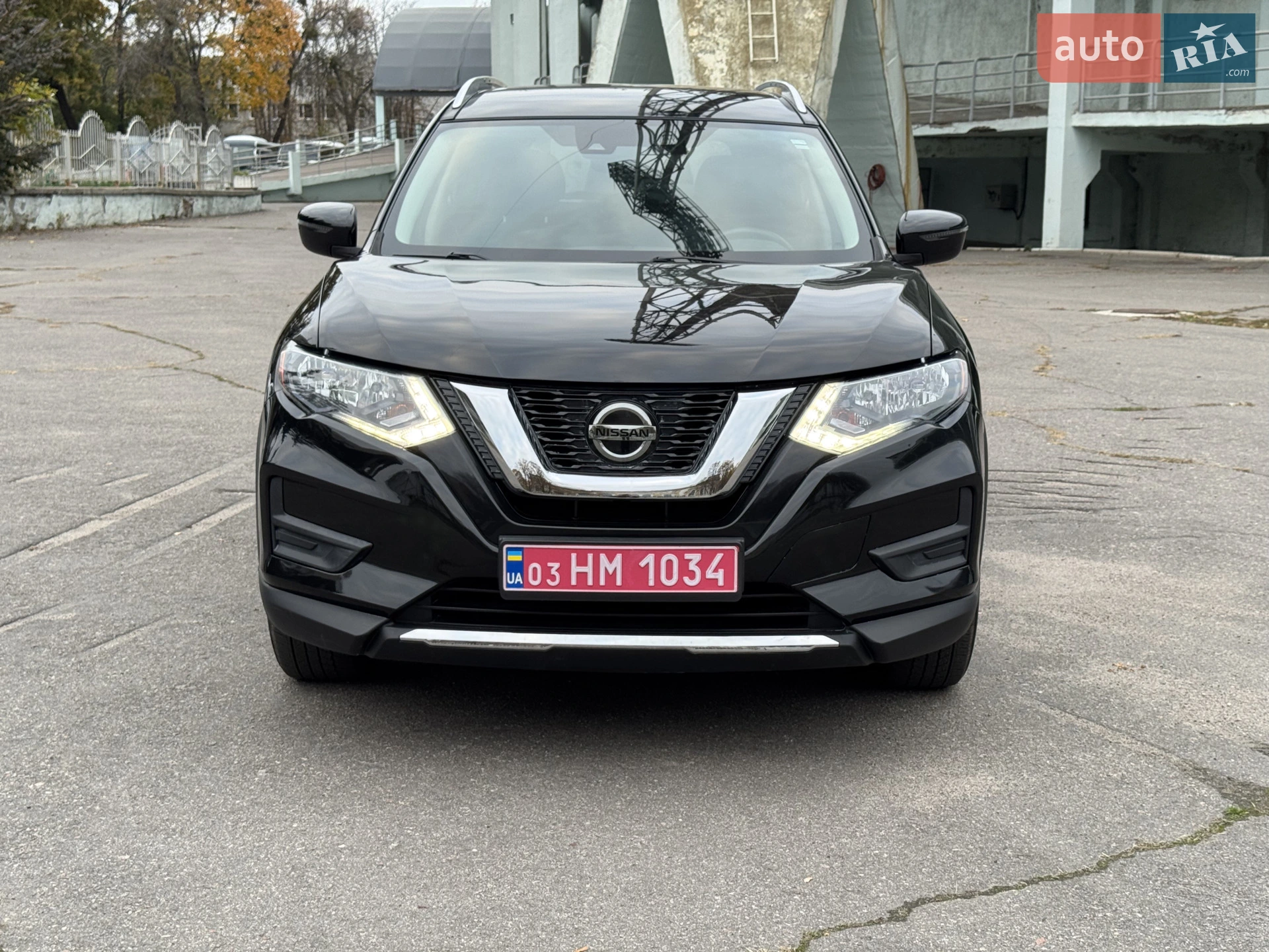 2020 Nissan Rogue - мініатюра 47