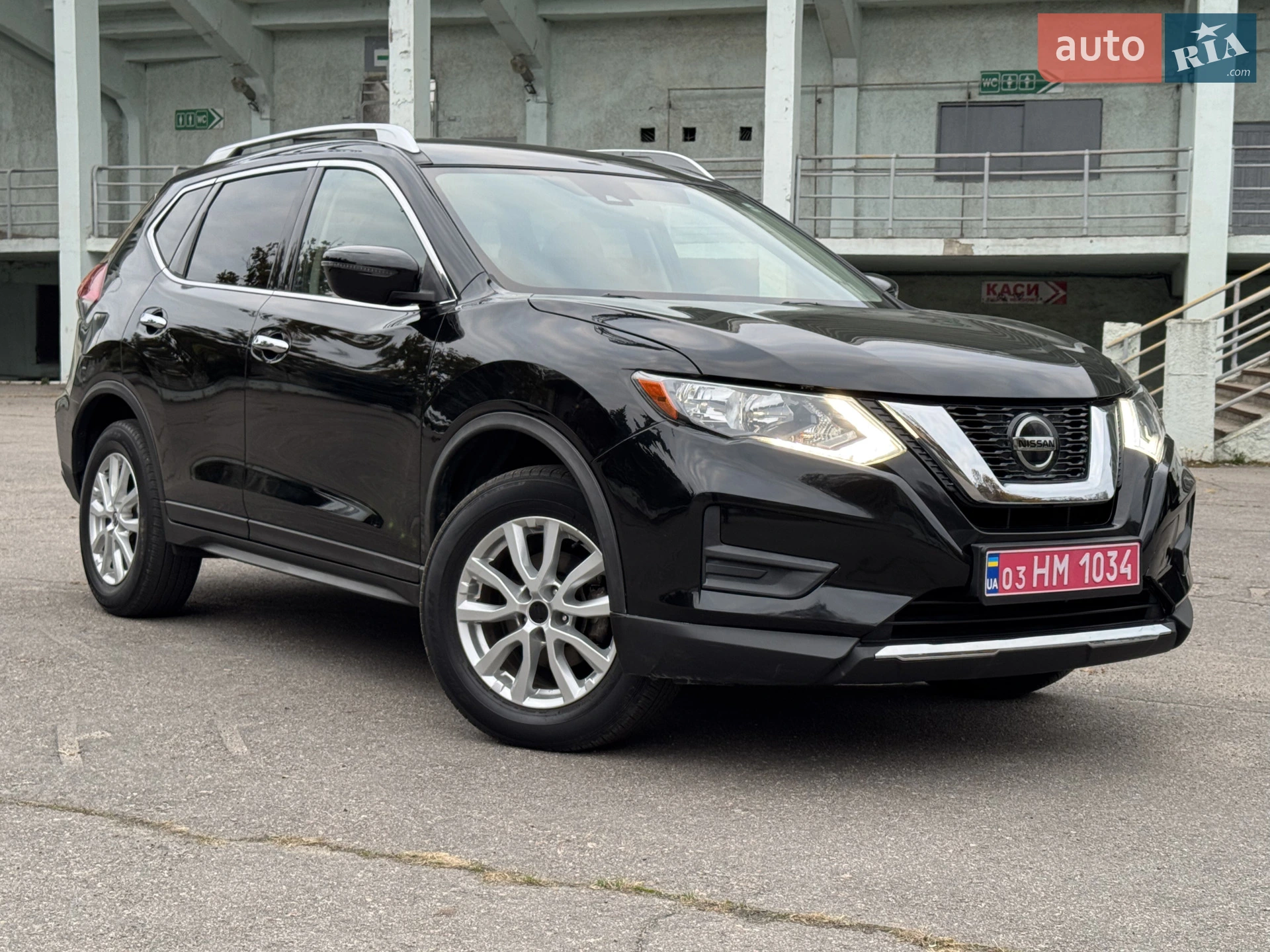 2020 Nissan Rogue - мініатюра 69