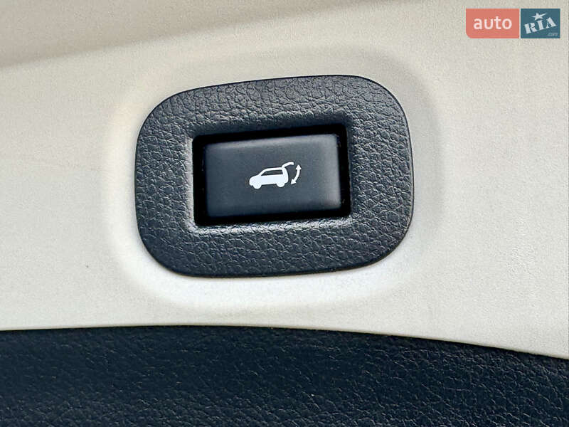 Позашляховик / Кросовер Nissan Rogue 2017 в Кам'янець-Подільському фото 28 Позашляховик / Кросовер Nissan Rogue 2017 в Кам'янець-Подільському