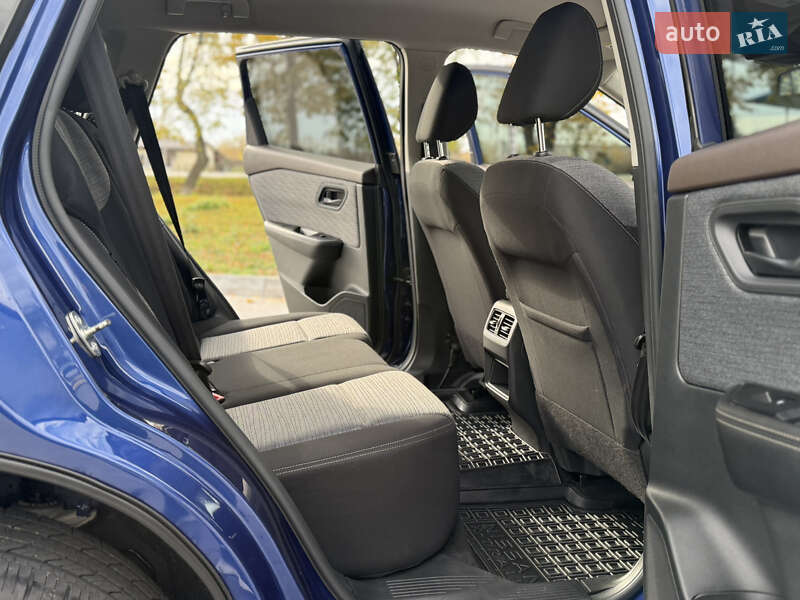 Внедорожник / Кроссовер Nissan Rogue 2021 в Тульчине фото 15 Внедорожник / Кроссовер Nissan Rogue 2021 в Тульчине