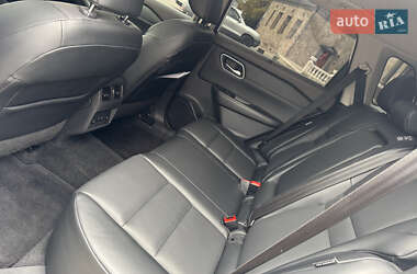 Внедорожник / Кроссовер Nissan Rogue 2021 в 
