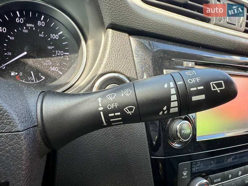 Позашляховик / Кросовер Nissan Rogue 2015 в Києві фото 22 Позашляховик / Кросовер Nissan Rogue 2015 в Києві