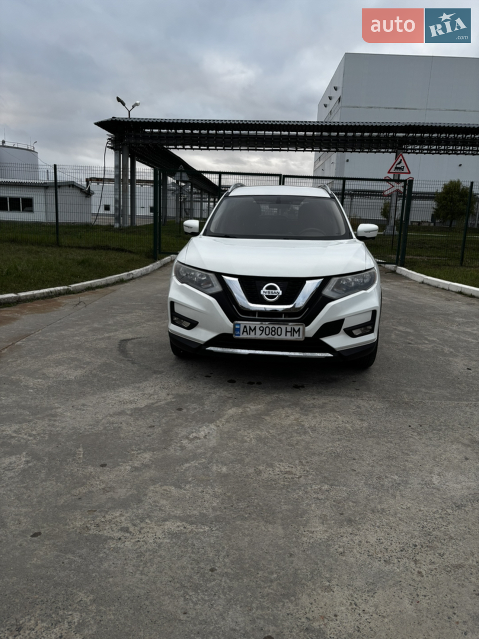 2019 Nissan Rogue - мініатюра 13