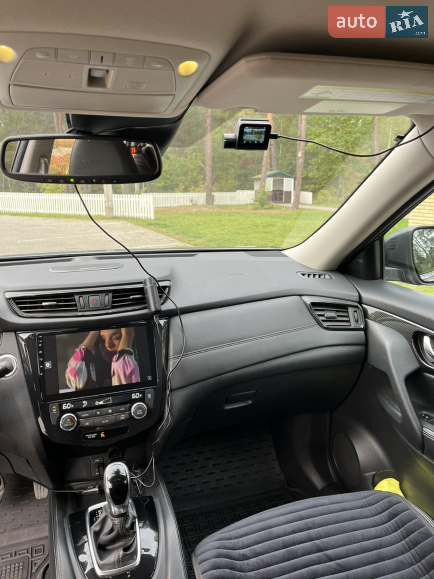 2017 Nissan Rogue - мініатюра 29